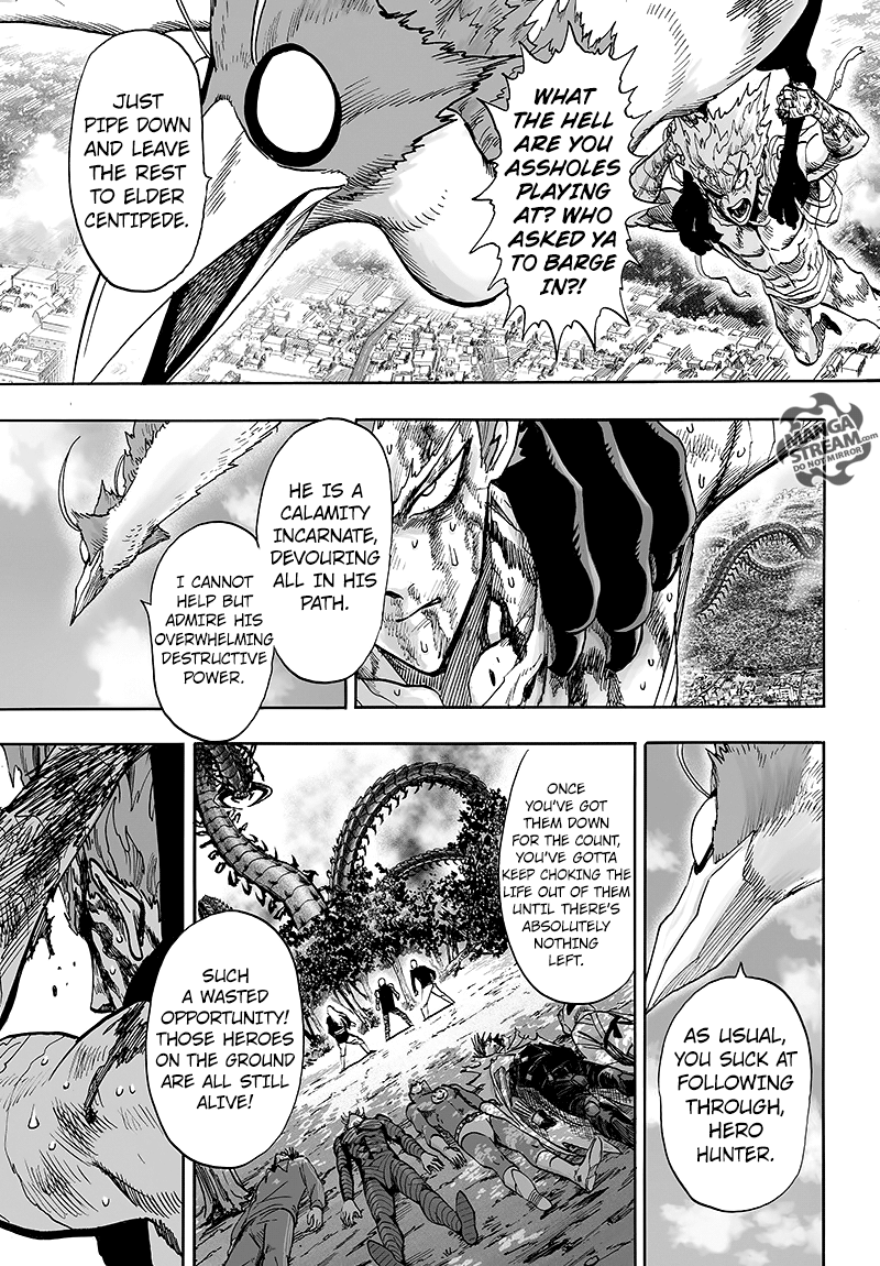 One-Punch Man, Chapter 84 image 061